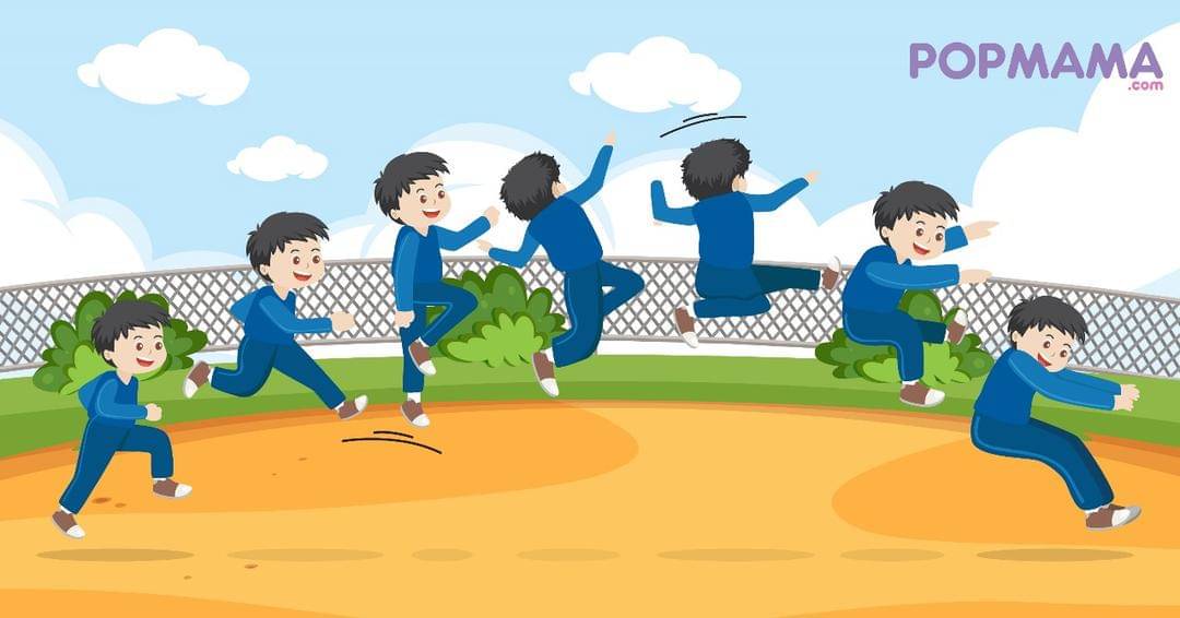 Popmama.com/Aristika Medinasari